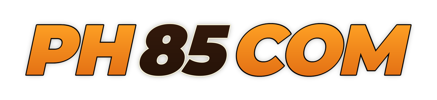 ph85com logo